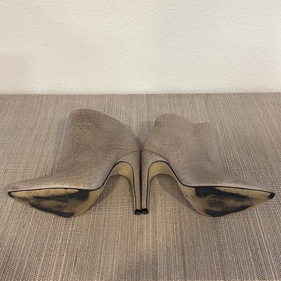 Aldo booties - Picture 6 of 8